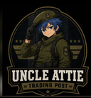 Uncle Attie