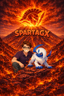 SpartaGX