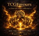 TCGFavours