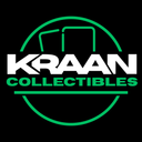 Kraan Collectibles
