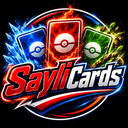 Sayli Cards