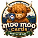 Moo Moo Cards 