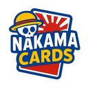 Nakama Cards