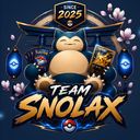  Team Snolax