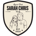 SarahChrisTCG